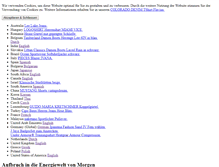 Tablet Screenshot of hostalmedinaalmunecar.com